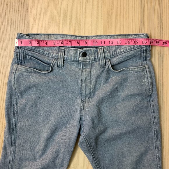 Levi's 541 33 x 30 - Picture 3 of 11